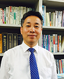 김용각 교수 
