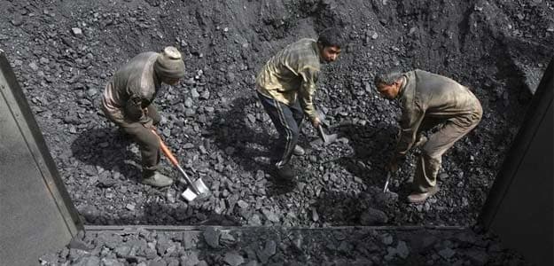 Coal India 3년 안에 20억의 달러의 석탄 채굴 장비 구입 예정