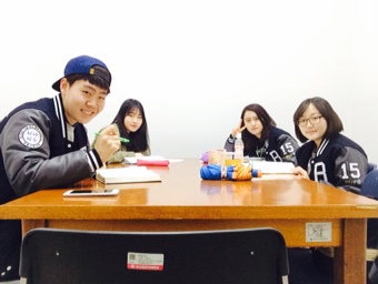 2015 1학기 튜터링 참여후기-한국어의 이해